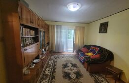 Apartament cu 3 camere deco, 55mp utili, in Manastur, zona Mehedinti