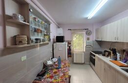 Apartament cu 3 camere deco, 55mp utili, in Manastur, zona Mehedinti