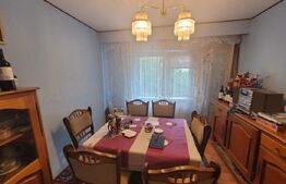 Apartament cu 3 camere deco, 55mp utili, in Manastur, zona Mehedinti