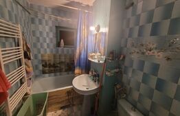 Apartament cu 3 camere deco, 55mp utili, in Manastur, zona Mehedinti