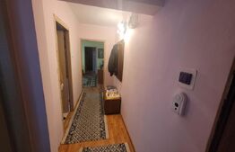 Apartament cu 3 camere deco, 55mp utili, in Manastur, zona Mehedinti