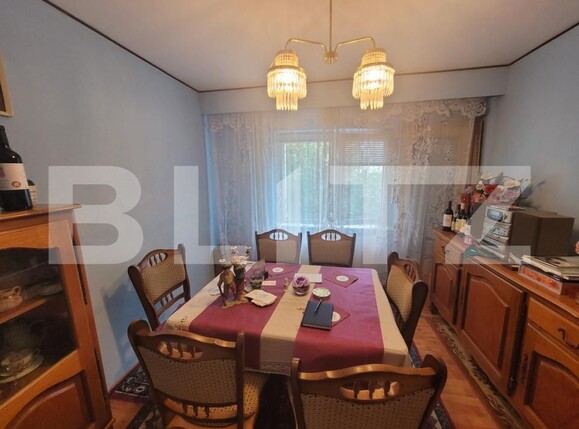 Apartament de vânzare 3 camere Manastur - 151238AV | BLITZ Cluj-Napoca | Poza1