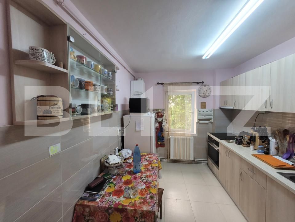 Apartament de vânzare 3 camere Manastur - 151238AV | BLITZ Cluj-Napoca | Poza2