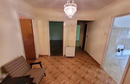 Apartament cu 3 camere decomandate, 82mp utili, zona Gradini Manastur