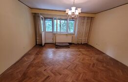 Apartament cu 3 camere decomandate, 82mp utili, zona Gradini Manastur