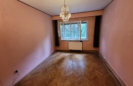 Apartament cu 3 camere decomandate, 82mp utili, zona Gradini Manastur