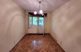 Apartament cu 3 camere decomandate, 82mp utili, zona Gradini Manastur