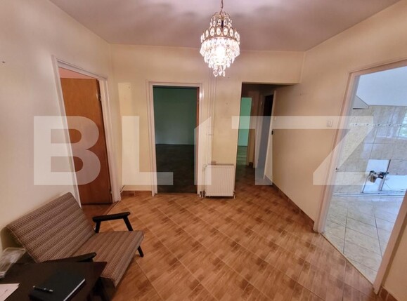 Apartament de vânzare 3 camere Manastur - 151239AV | BLITZ Cluj-Napoca | Poza1