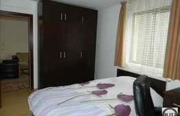 Inchiriere 3 camere, 98 mp utili, zona Casa Radio, garaj inclus