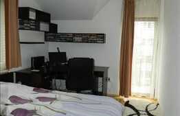 Inchiriere 3 camere, 98 mp utili, zona Casa Radio, garaj inclus