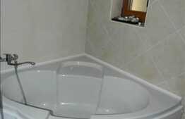 Inchiriere 3 camere, 98 mp utili, zona Casa Radio, garaj inclus