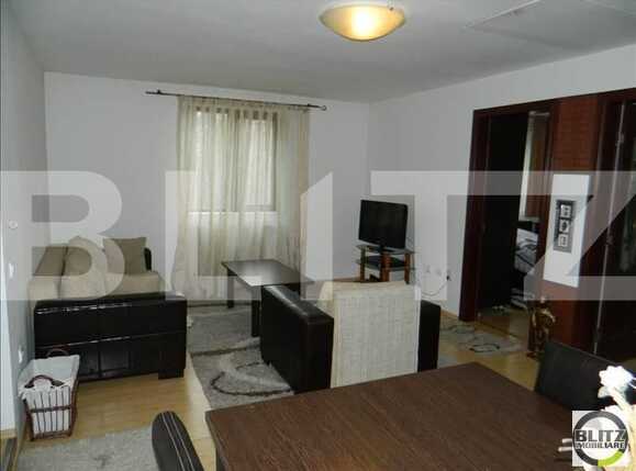 Apartament de închiriat 3 camere Grigorescu - 15124AI | BLITZ Cluj-Napoca | Poza1
