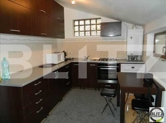 Apartament de închiriat 3 camere Grigorescu - 15124AI | BLITZ Cluj-Napoca | Poza5