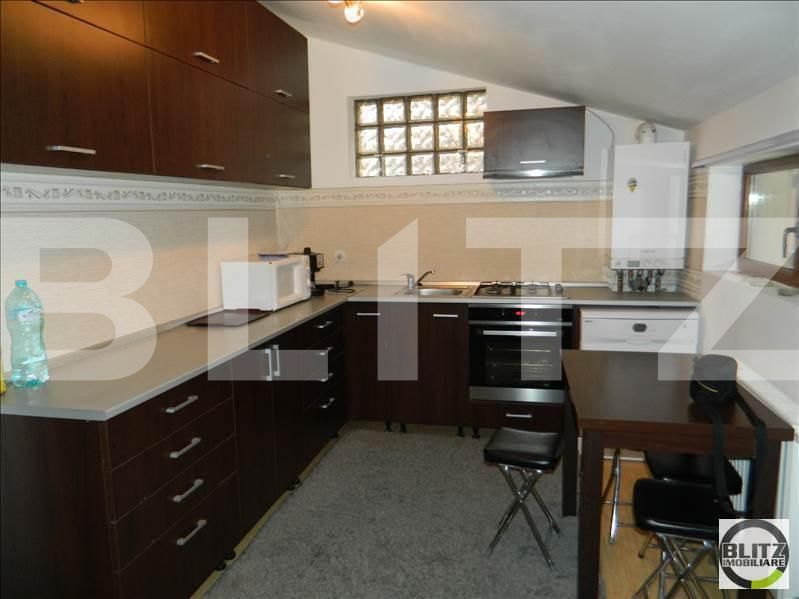 Apartament de închiriat 3 camere Grigorescu - 15124AI | BLITZ Cluj-Napoca | Poza5