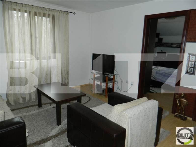 Apartament de închiriat 3 camere Grigorescu - 15124AI | BLITZ Cluj-Napoca | Poza3