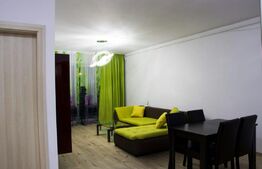 Apartament 2 camere, etaj intermediat, mobilat si utilat, zona Oasului