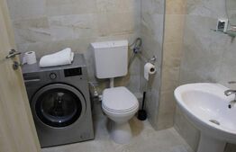 Apartament 2 camere, etaj intermediat, mobilat si utilat, zona Oasului