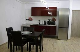 Apartament 2 camere, etaj intermediat, mobilat si utilat, zona Oasului