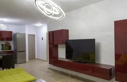 Apartament 2 camere, etaj intermediat, mobilat si utilat, zona Oasului