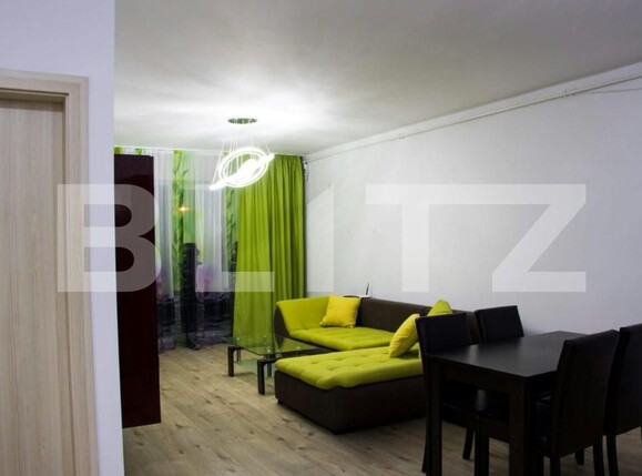 Apartament de vânzare 2 camere Iris - 151241AV | BLITZ Cluj-Napoca | Poza9