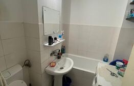 Garsoniera 32 mp, etaj intermediar, zona Expo Transilvania 