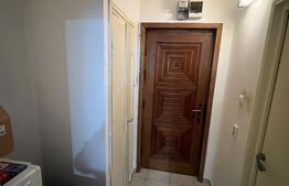 Garsoniera 32 mp, etaj intermediar, zona Expo Transilvania 