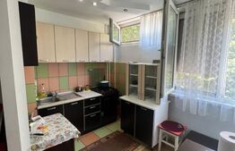 Garsoniera 32 mp, etaj intermediar, zona Expo Transilvania 