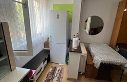 Garsoniera 32 mp, etaj intermediar, zona Expo Transilvania 