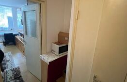 Garsoniera 32 mp, etaj intermediar, zona Expo Transilvania 