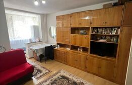 Garsoniera 32 mp, etaj intermediar, zona Expo Transilvania 