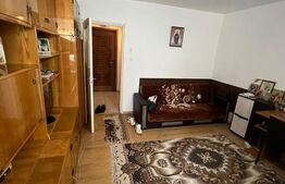 Garsoniera 32 mp, etaj intermediar, zona Expo Transilvania 