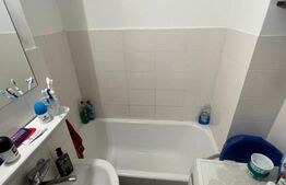 Garsoniera 32 mp, etaj intermediar, zona Expo Transilvania 