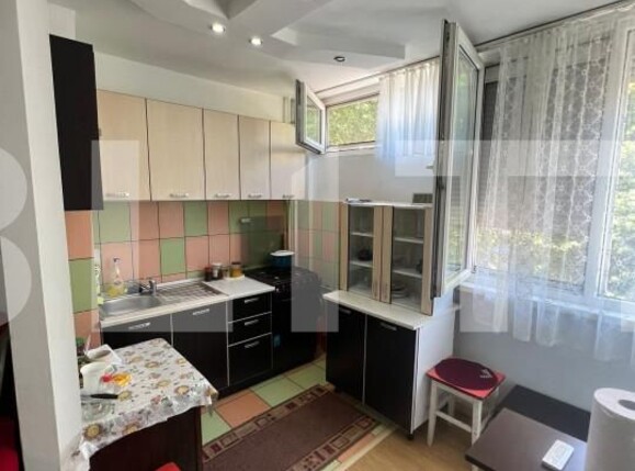 Garsonieră de vânzare Marasti - 151242AV | BLITZ Cluj-Napoca | Poza3