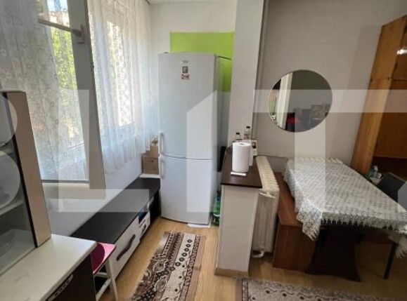 Garsonieră de vânzare Marasti - 151242AV | BLITZ Cluj-Napoca | Poza4