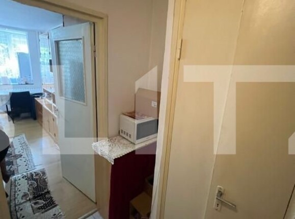 Garsonieră de vânzare Marasti - 151242AV | BLITZ Cluj-Napoca | Poza5