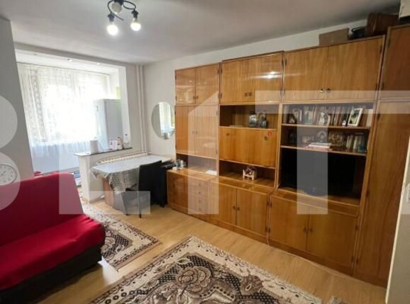 Garsonieră de vânzare Marasti - 151242AV | BLITZ Cluj-Napoca | Poza2