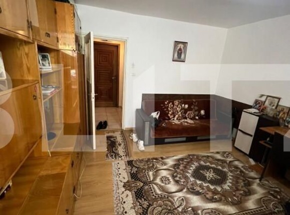 Garsonieră de vânzare Marasti - 151242AV | BLITZ Cluj-Napoca | Poza1