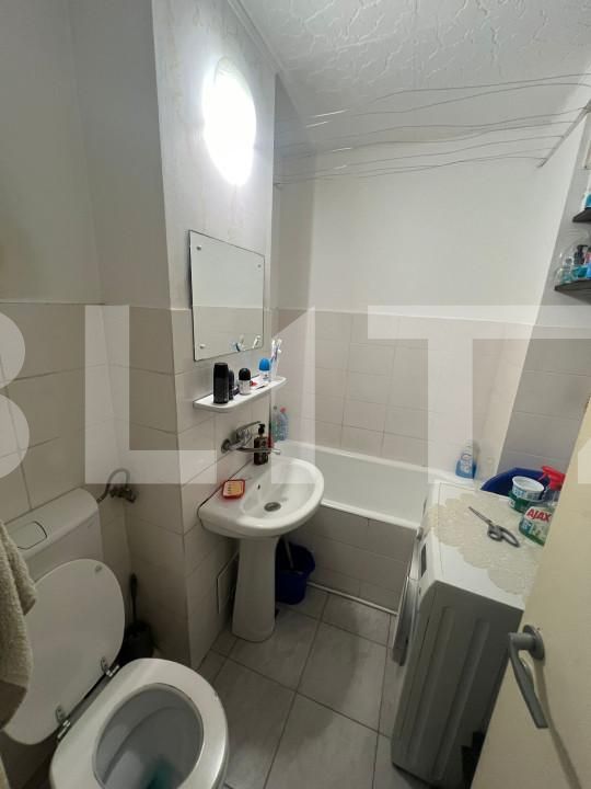 Garsonieră de vânzare Marasti - 151242AV | BLITZ Cluj-Napoca | Poza8