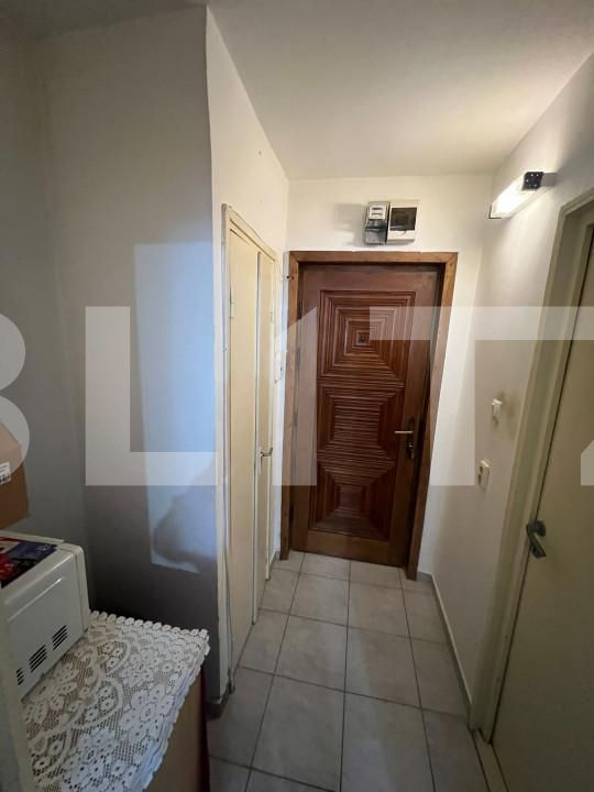 Garsonieră de vânzare Marasti - 151242AV | BLITZ Cluj-Napoca | Poza6