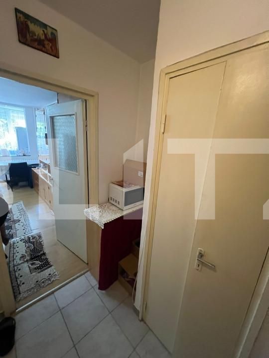 Garsonieră de vânzare Marasti - 151242AV | BLITZ Cluj-Napoca | Poza5