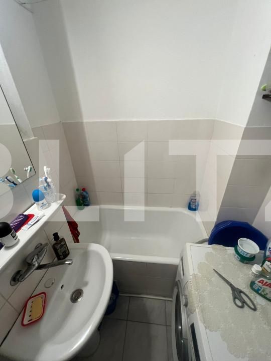 Garsonieră de vânzare Marasti - 151242AV | BLITZ Cluj-Napoca | Poza7