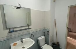 Apartament 1 camera decomandat, 40 mp, mobilat si utilat, zona Pasteur