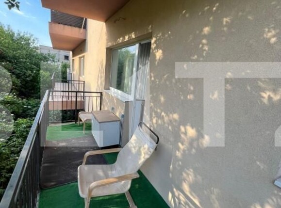 Garsonieră de vânzare Zorilor - 151243AV | BLITZ Cluj-Napoca | Poza8