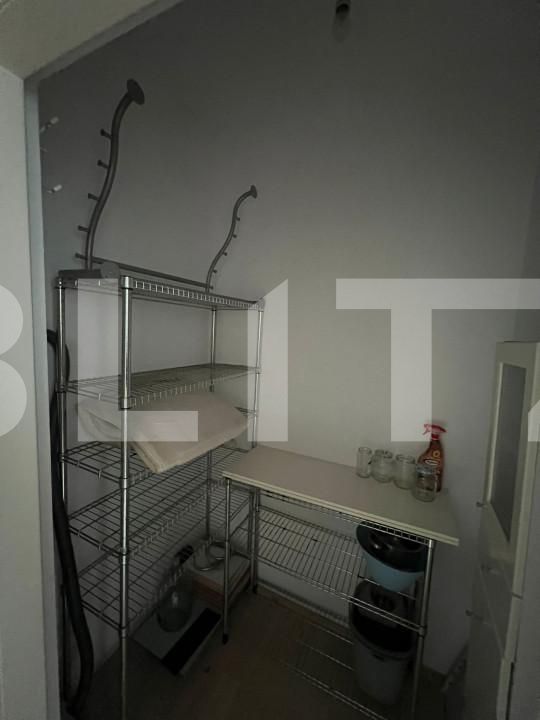 Garsonieră de vânzare Zorilor - 151243AV | BLITZ Cluj-Napoca | Poza3