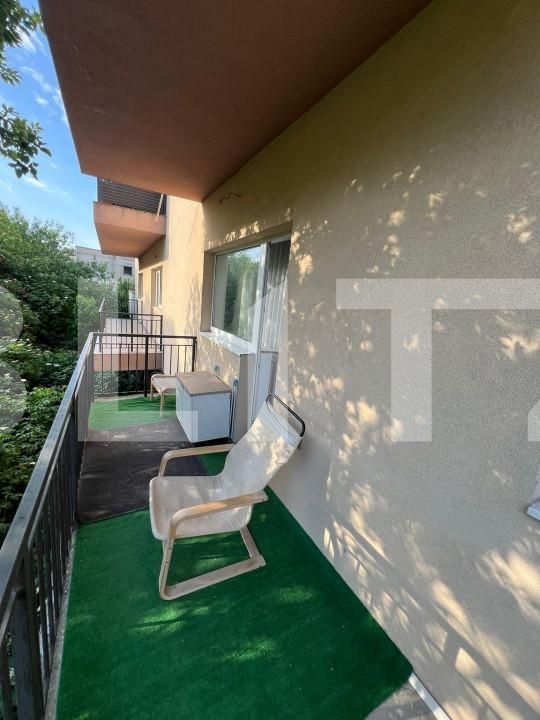 Garsonieră de vânzare Zorilor - 151243AV | BLITZ Cluj-Napoca | Poza8