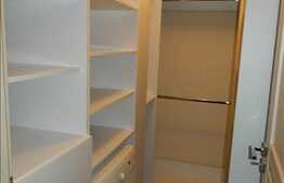 3 camere, 103 mp, mobilat modern, imobil tip casa, garaj subteran, zona 7 strazi