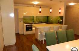 3 camere, 103 mp, mobilat modern, imobil tip casa, garaj subteran, zona 7 strazi