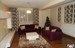 3 camere, 103 mp, mobilat modern, imobil tip casa, garaj subteran, zona 7 strazi