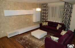 3 camere, 103 mp, mobilat modern, imobil tip casa, garaj subteran, zona 7 strazi