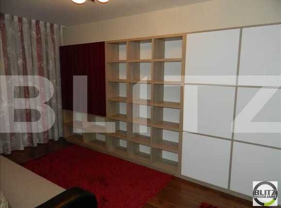 Apartament de închiriat 3 camere Gruia - 15125AI | BLITZ Cluj-Napoca | Poza12